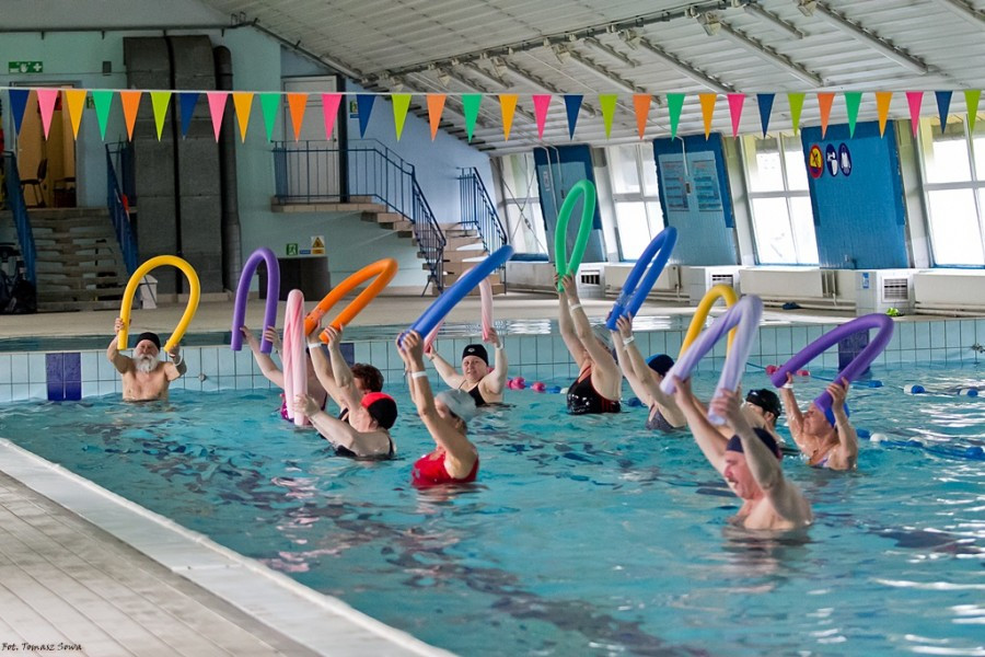 Sportowa sobota [OBSZERNA FOTORELACJA]