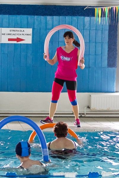 Sportowa sobota [OBSZERNA FOTORELACJA]