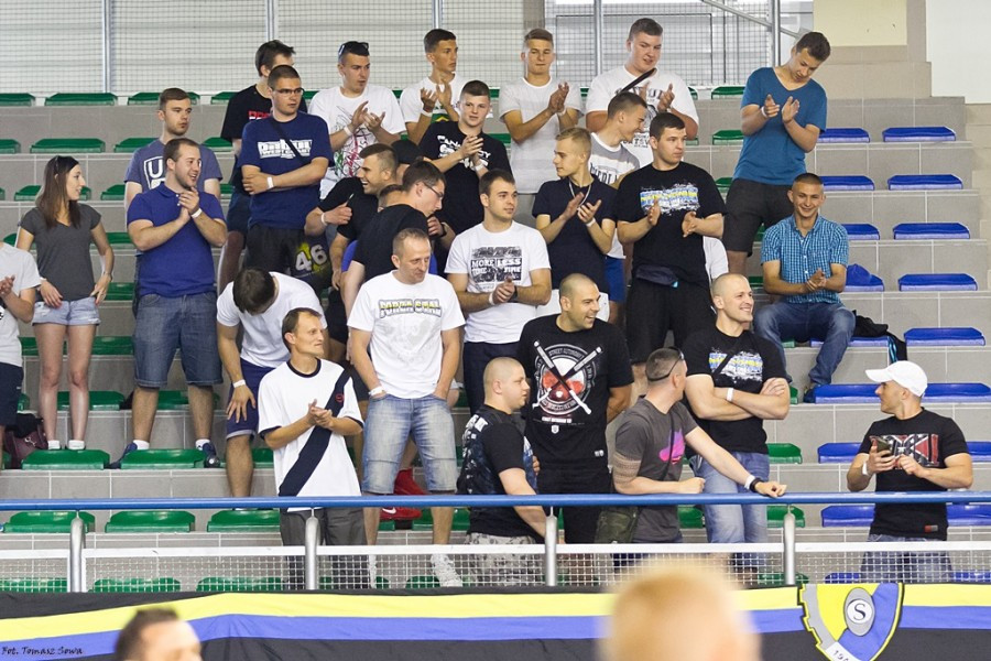 Sportowa sobota [OBSZERNA FOTORELACJA]