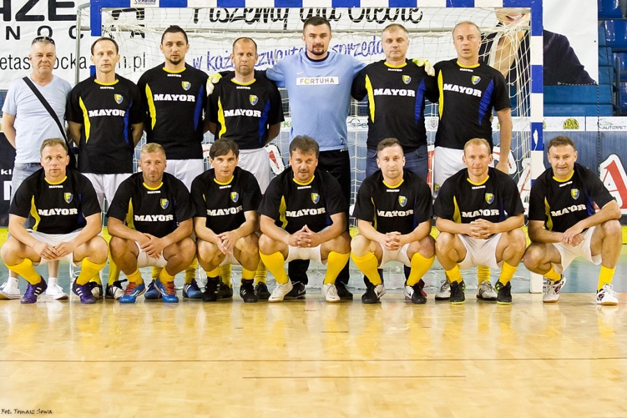 Sportowa sobota [OBSZERNA FOTORELACJA]