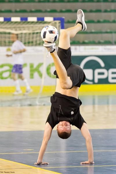 Sportowa sobota [OBSZERNA FOTORELACJA]