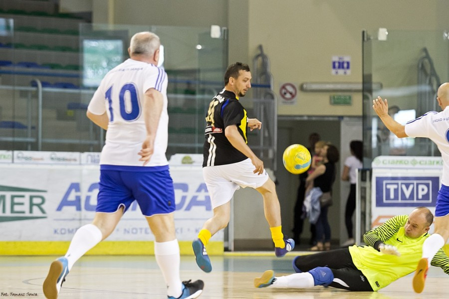 Sportowa sobota [OBSZERNA FOTORELACJA]