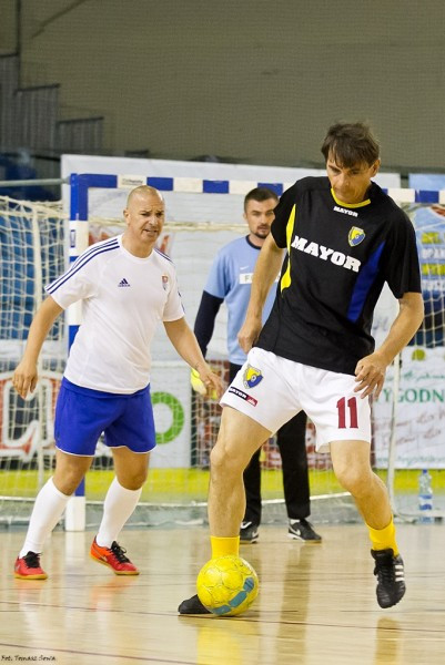 Sportowa sobota [OBSZERNA FOTORELACJA]