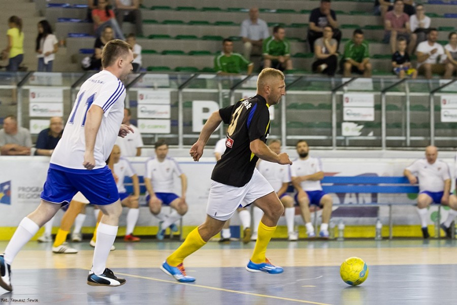 Sportowa sobota [OBSZERNA FOTORELACJA]