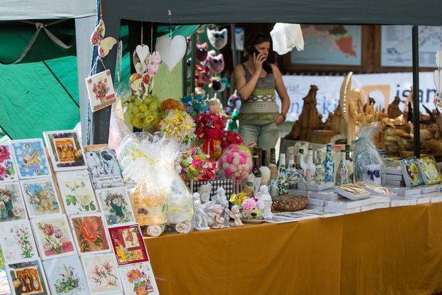 W skansenie rządził folklor [FOTORELACJA]