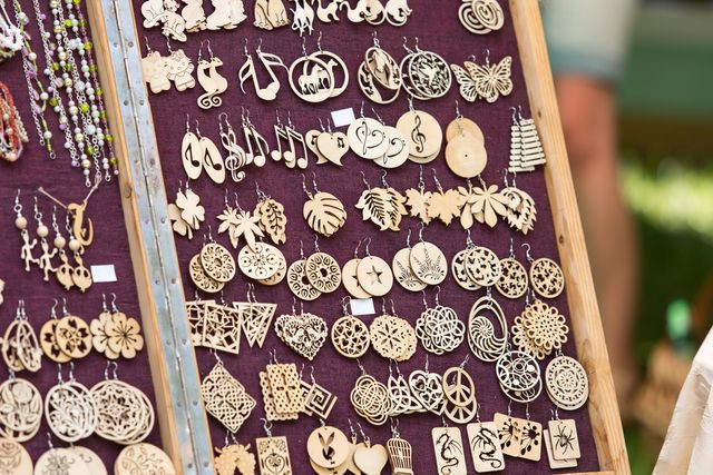 W skansenie rządził folklor [FOTORELACJA]