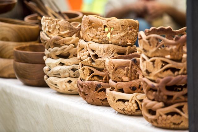 W skansenie rządził folklor [FOTORELACJA]