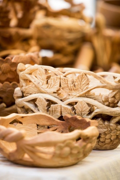 W skansenie rządził folklor [FOTORELACJA]