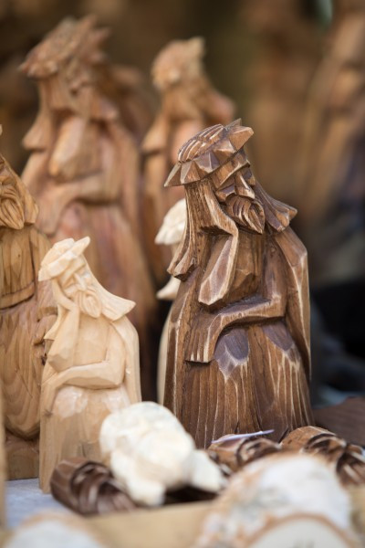 W skansenie rządził folklor [FOTORELACJA]