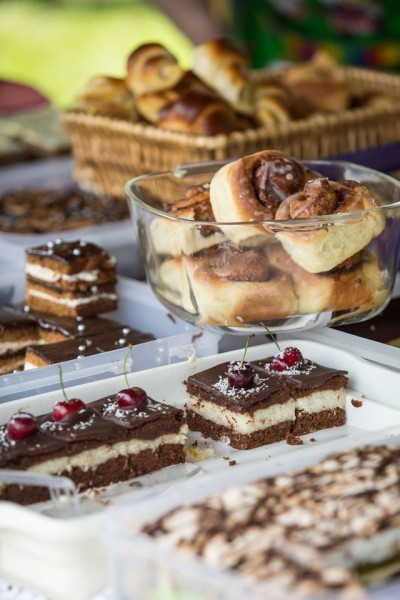 W skansenie rządził folklor [FOTORELACJA]
