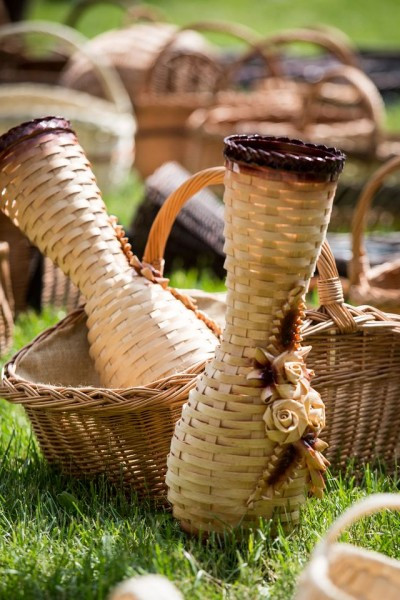 W skansenie rządził folklor [FOTORELACJA]