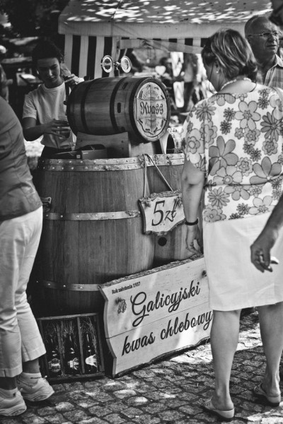 W skansenie rządził folklor [FOTORELACJA]