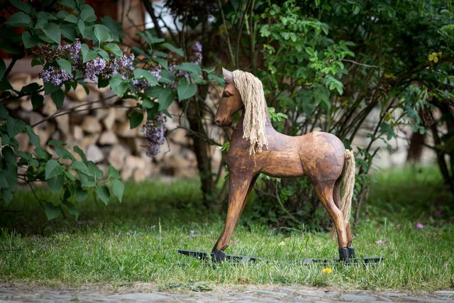 W skansenie rządził folklor [FOTORELACJA]