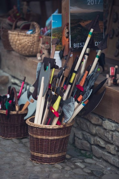 W skansenie rządził folklor [FOTORELACJA]