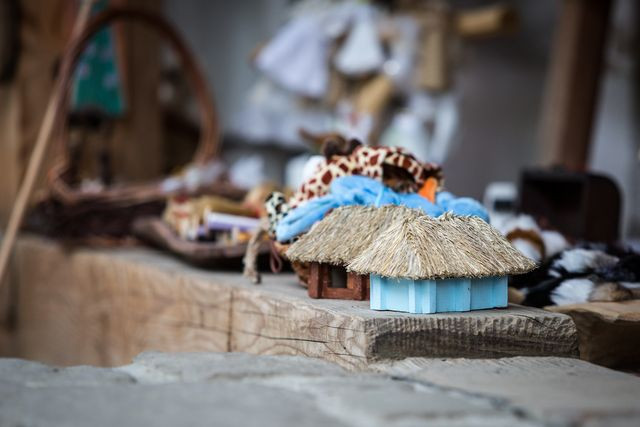 W skansenie rządził folklor [FOTORELACJA]