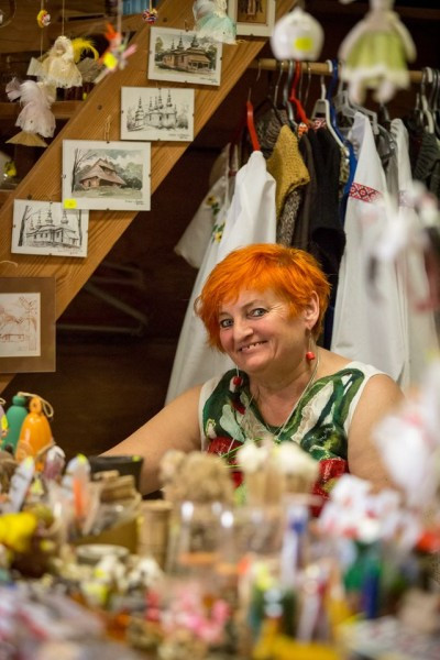 W skansenie rządził folklor [FOTORELACJA]