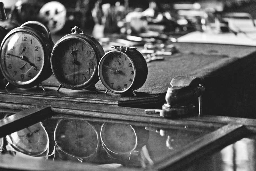 W skansenie rządził folklor [FOTORELACJA]