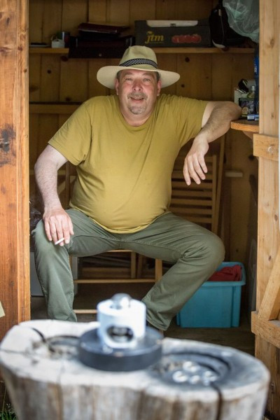 W skansenie rządził folklor [FOTORELACJA]