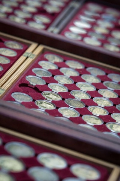 W skansenie rządził folklor [FOTORELACJA]