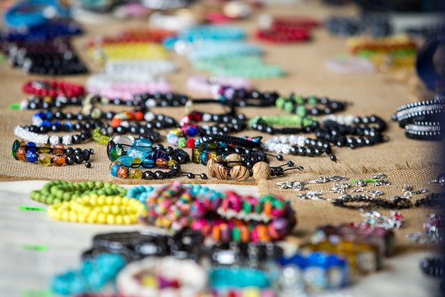 W skansenie rządził folklor [FOTORELACJA]