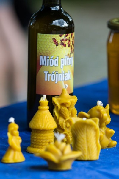 W skansenie rządził folklor [FOTORELACJA]