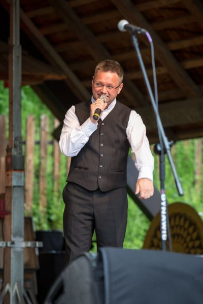 W skansenie rządził folklor [FOTORELACJA]