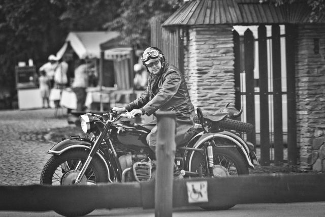 W skansenie rządził folklor [FOTORELACJA]