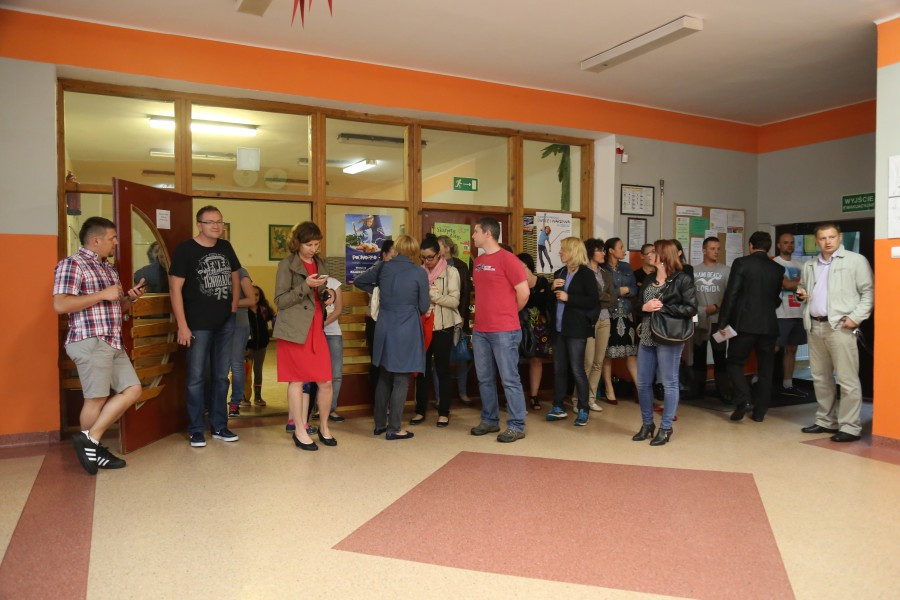 Spór o przedszkole w szkole