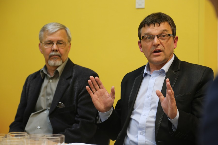 Spór o przedszkole w szkole