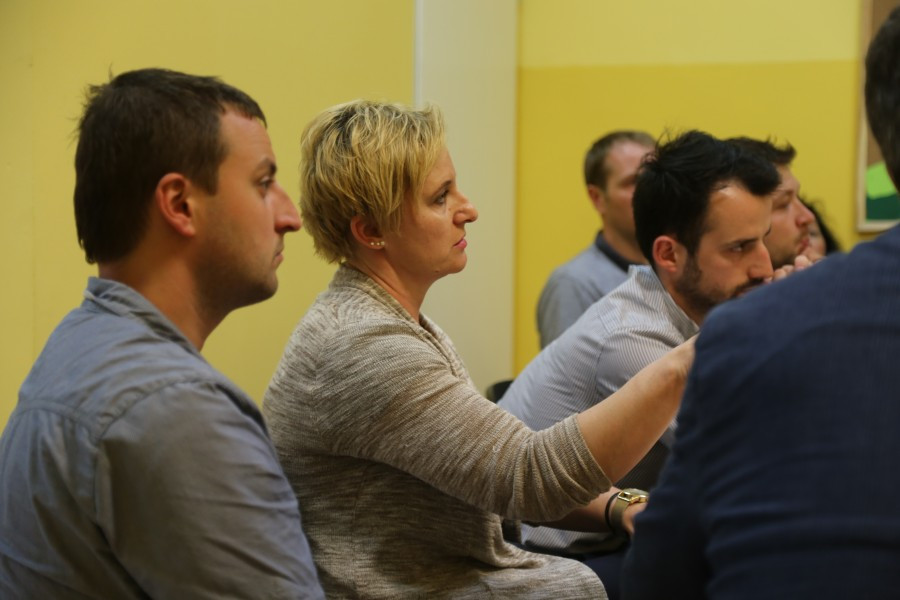 Spór o przedszkole w szkole