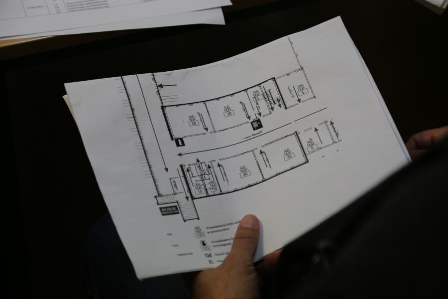 Spór o przedszkole w szkole