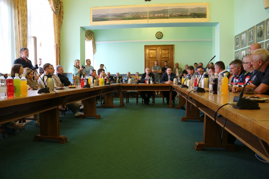 Nie ma pieniędzy na seniorski hokej [AKTUALIZACJA]