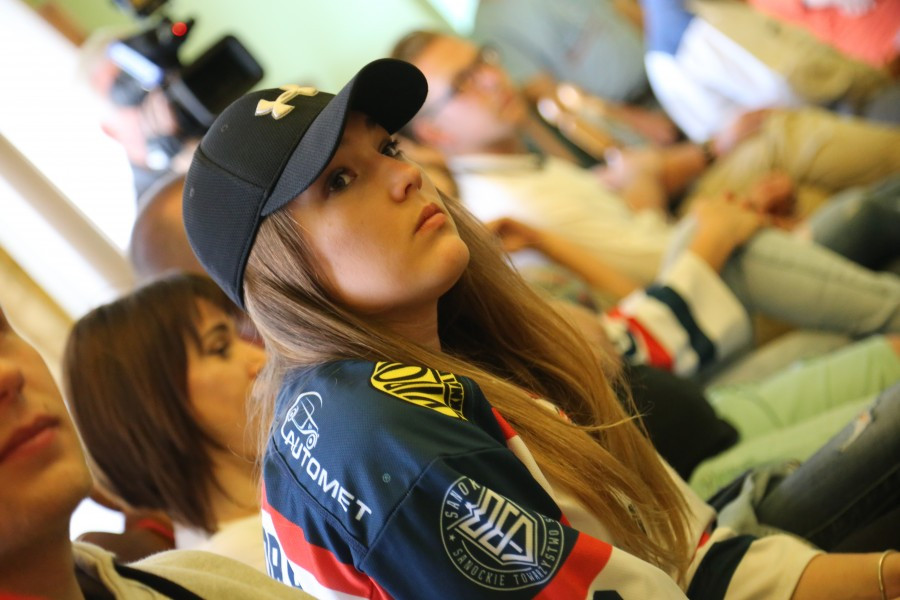 Nie ma pieniędzy na seniorski hokej [AKTUALIZACJA]