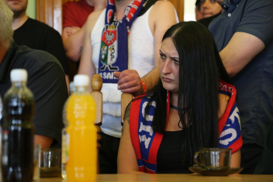 Nie ma pieniędzy na seniorski hokej [AKTUALIZACJA]