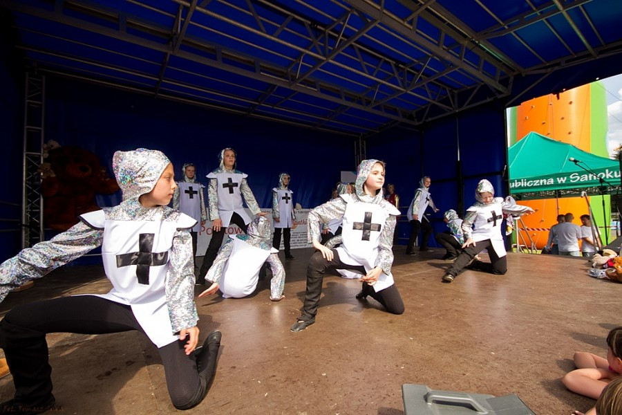 Piknik dla Maksia [FOTORELACJA]