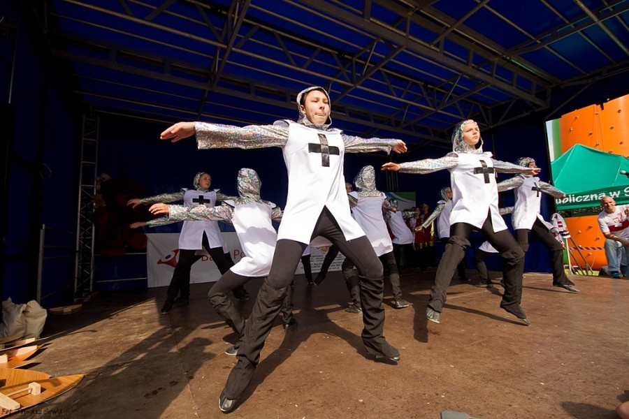 Piknik dla Maksia [FOTORELACJA]