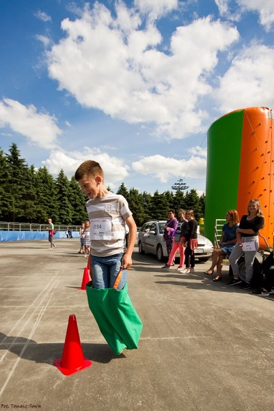 Piknik dla Maksia [FOTORELACJA]