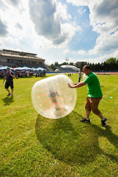Piknik dla Maksia [FOTORELACJA]