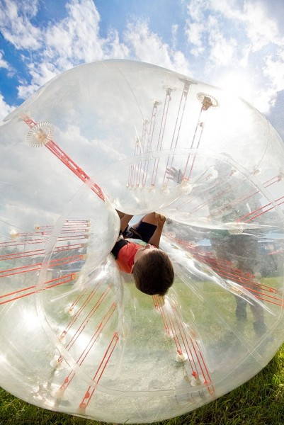 Piknik dla Maksia [FOTORELACJA]