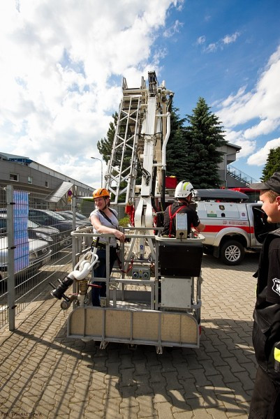 Piknik dla Maksia [FOTORELACJA]