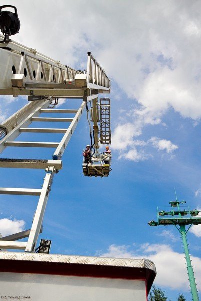 Piknik dla Maksia [FOTORELACJA]