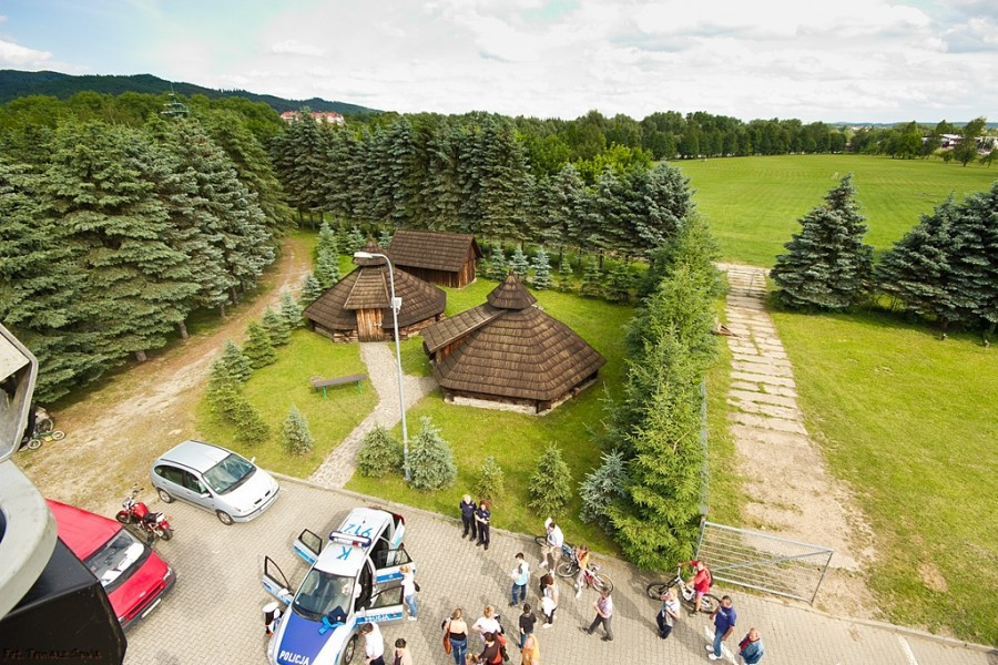 Piknik dla Maksia [FOTORELACJA]