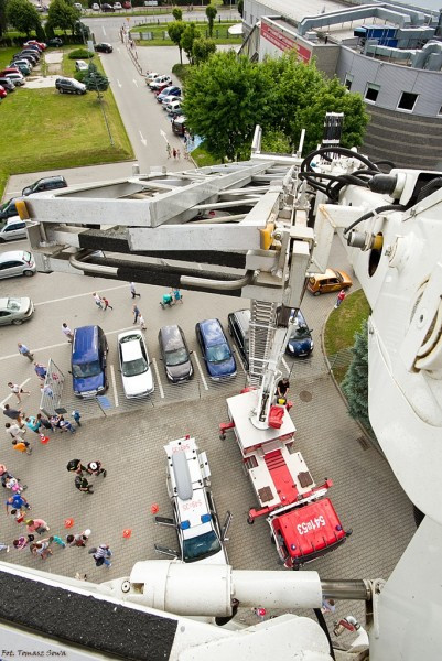 Piknik dla Maksia [FOTORELACJA]