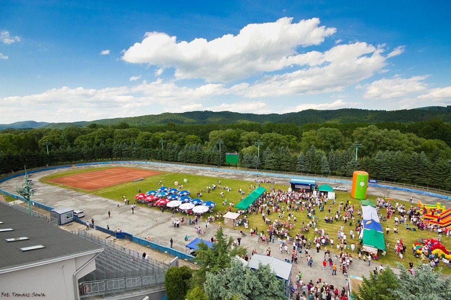 Piknik dla Maksia [FOTORELACJA]