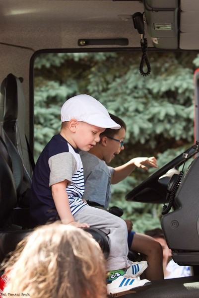 Piknik dla Maksia [FOTORELACJA]