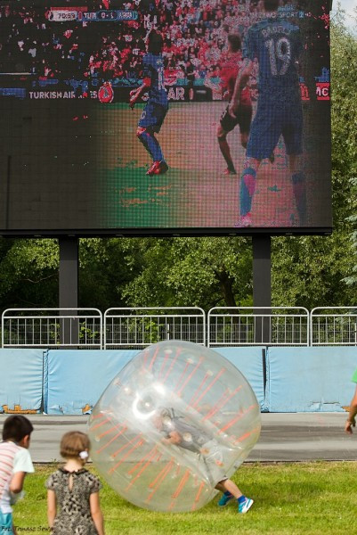 Piknik dla Maksia [FOTORELACJA]