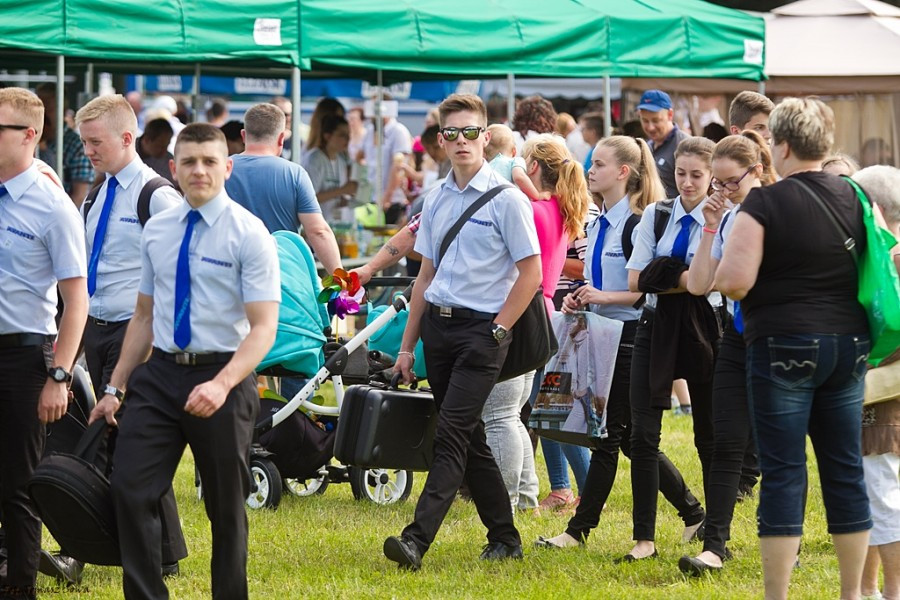 Piknik dla Maksia [FOTORELACJA]