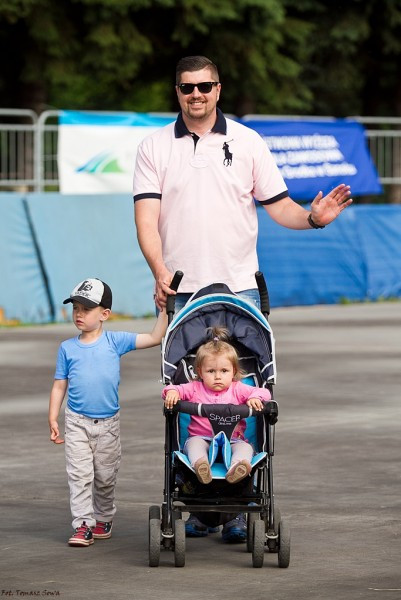 Piknik dla Maksia [FOTORELACJA]