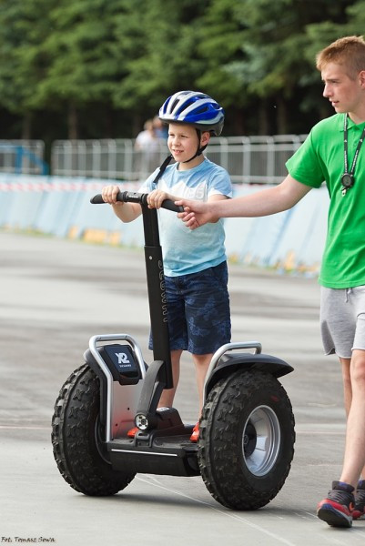 Piknik dla Maksia [FOTORELACJA]