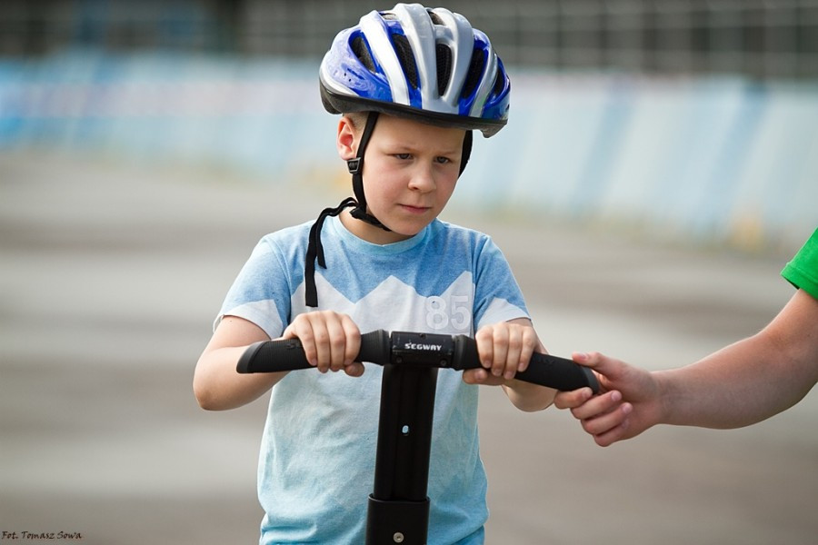 Piknik dla Maksia [FOTORELACJA]